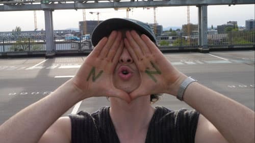 Le Prestidigithorodateur Bild 6