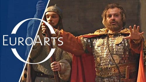 Prince Igor: Kirov Ballet Bild 1