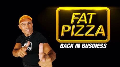 Fat Pizza: Back in Business Bild 1