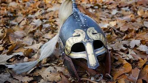 Quest for the Lost Vikings Bild 1