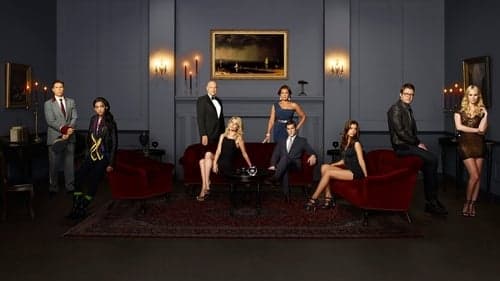 666 Park Avenue Bild 1