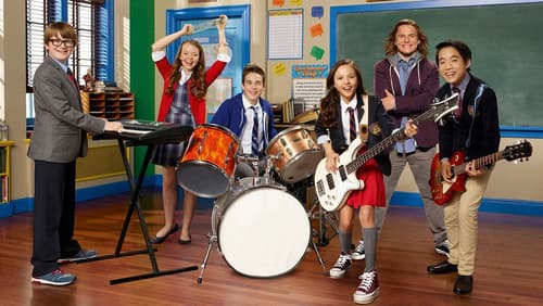 School of Rock Bild 5