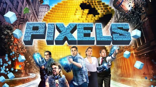 Pixels Bild 7