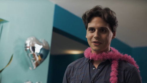 Ela veio sozinha Bild 2