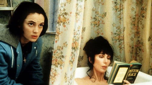 Meerjungfrauen küssen besser Bild 5