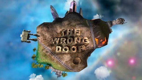 The Wrong Door Bild 1