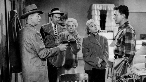 The Astounding She-Monster Bild 2