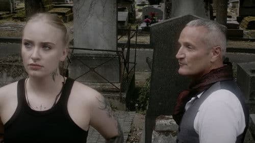 Tant de vagues et de fumées Bild 1