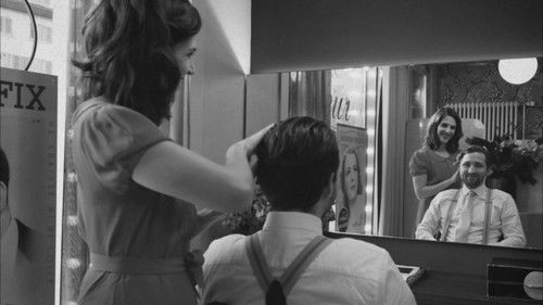 A Barber's Kiss Bild 5