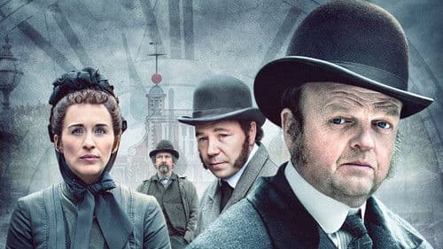 The Secret Agent Bild 2