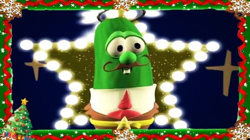 VeggieTales: The Star of Christmas Bild 1