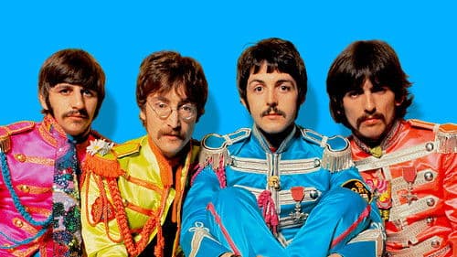 The Beatles: The Making of Sgt. Pepper Bild 1