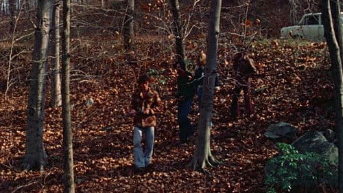 The Alien Factor Bild 4