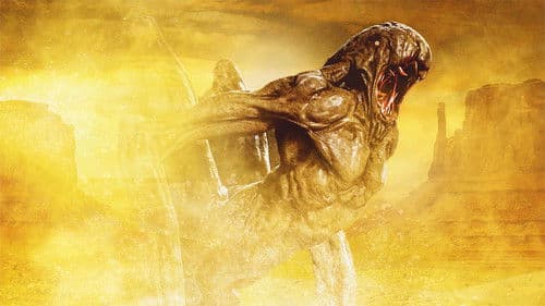 Desert Shadows Bild 3