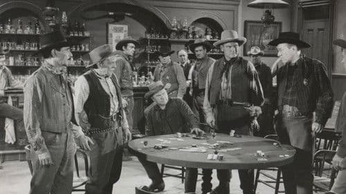 Duell am Apachenpass Bild 2