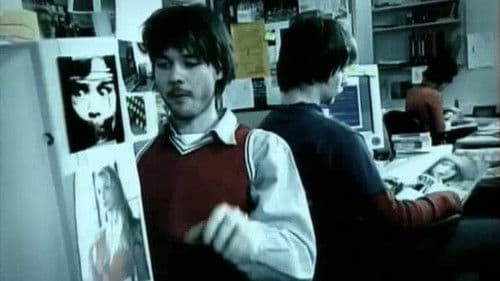 Человек, который молчал Bild 2