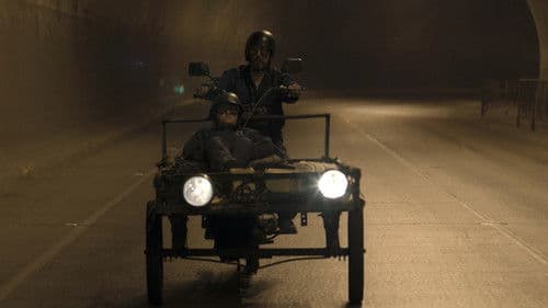 Tiempos Futuros Bild 1