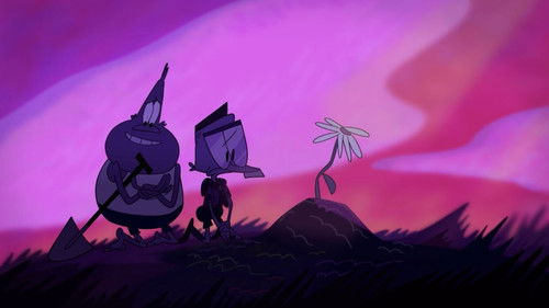 Mushroom Park Bild 1