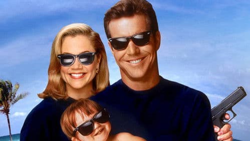 Undercover Blues - Ein absolut cooles Trio Bild 1