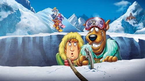 Scooby-Doo! und die Schneemonster Bild 1