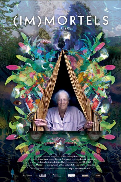 (Im)mortels - (Un)sterbliche