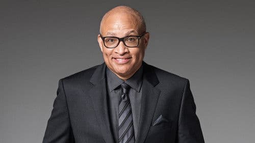 The Nightly Show with Larry Wilmore Bild 1