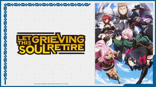 Let This Grieving Soul Retire Bild 4