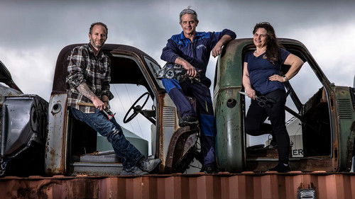 Bush Wreck Rescue Bild 2