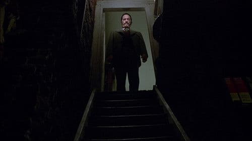 The Boys from Brazil Bild 4