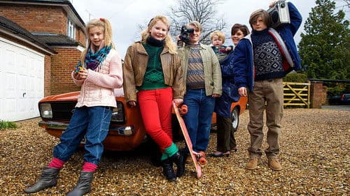 Electric Dreams Bild 1