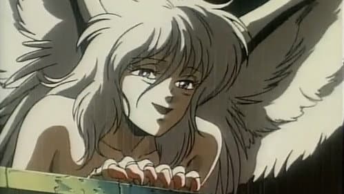 Demon Hunter Makaryuudo Bild 8