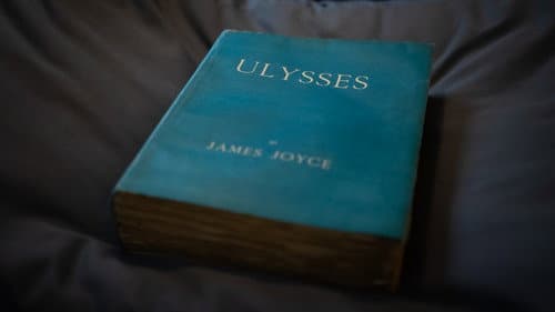 100 Jahre Ulysses - James Joyce' Meisterwerk Bild 3