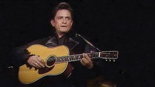Johnny Cash: American Rebel Bild 1