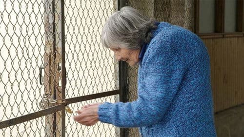 Las Fugitivas Bild 2