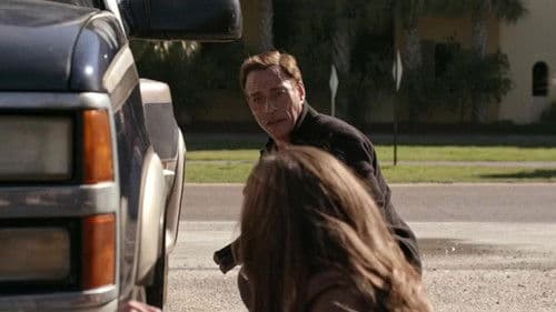 Black Water - Gefangen in der Tiefe Bild 8