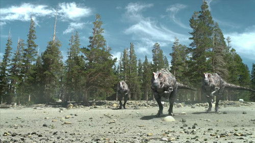 Leaps In Evolution Bild 4