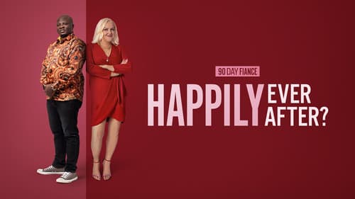 90 Day Fiancé: Happily Ever After? Bild 3