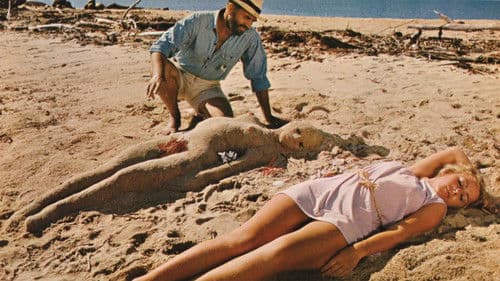 Das Mädchen vom Korallenriff Bild 2