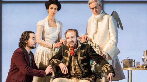 National Theatre Live: Man and Superman Bild 1