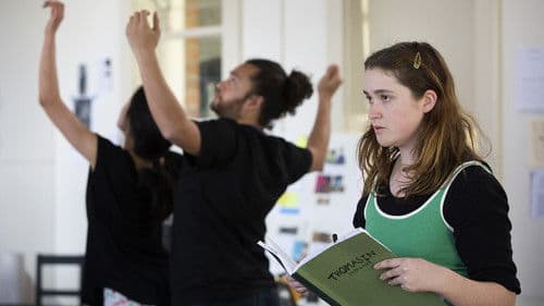 The Rehearsal Bild 1