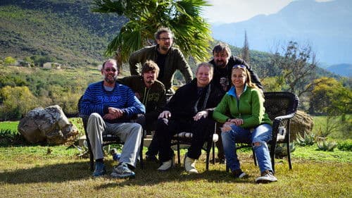 Srdcaři v Africe Bild 1