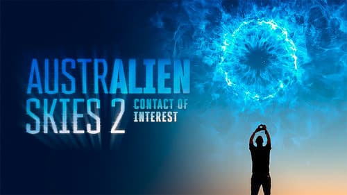 Australien Skies 2: Contact of Interest Bild 2
