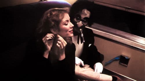 Monster im Nacht-Express Bild 4