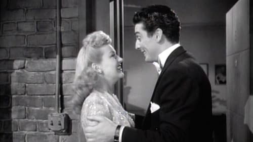 Footlight Serenade Bild 3