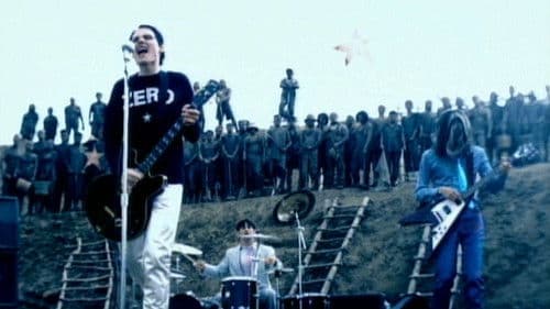 The Smashing Pumpkins: Bullet with Butterfly Wings Bild 1