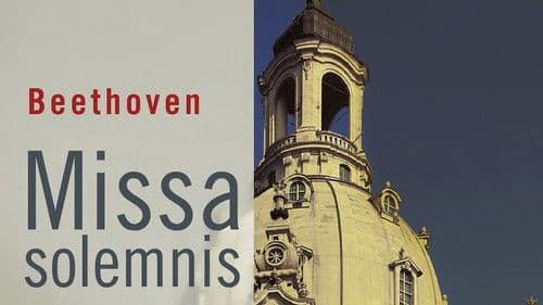 Beethoven: Missa Solemnis Bild 2