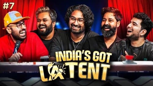 India's Got Latent Bild 7