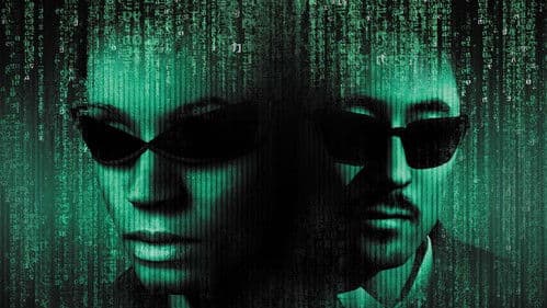 Making 'Enter the Matrix' Bild 2