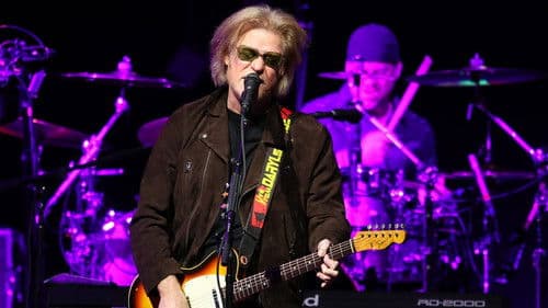 Daryl Hall & John Oates - Live in Dublin Bild 1