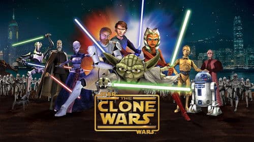 Star Wars: The Clone Wars Bild 8